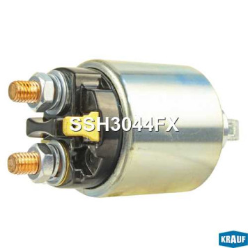 Втягивающее реле стартера <b>KRAUF SSH3044FX</b>-4