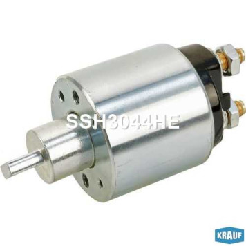 Втягивающее реле стартера <b>KRAUF SSH3044HE</b>-2
