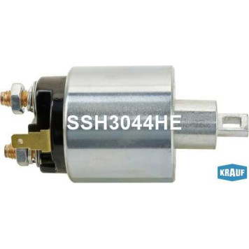 Втягивающее реле стартера <b>KRAUF SSH3044HE</b>