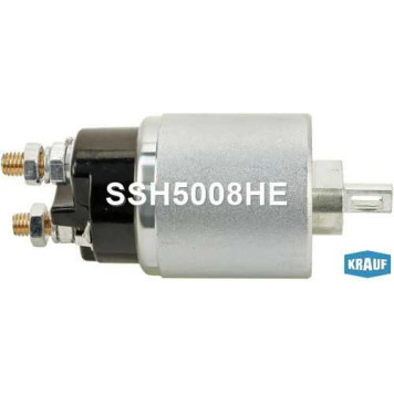 Втягивающее реле стартера <b>KRAUF SSH5008HE</b>-3