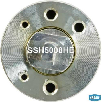 Втягивающее реле стартера <b>KRAUF SSH5008HE</b>-4