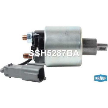 Втягивающее реле стартера <b>KRAUF SSH5287BA</b>-1
