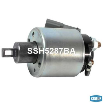 Втягивающее реле стартера <b>KRAUF SSH5287BA</b>-4