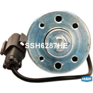 Втягивающее реле стартера <b>KRAUF SSH6287HE</b>-2