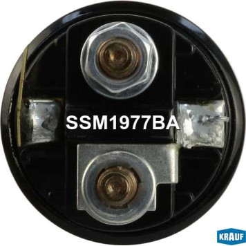 Втягивающее реле стартера <b>KRAUF SSM1977BA</b>-1