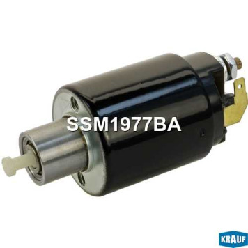 Втягивающее реле стартера <b>KRAUF SSM1977BA</b>-4