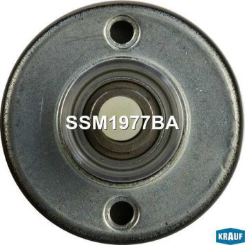 Втягивающее реле стартера <b>KRAUF SSM1977BA</b>-5
