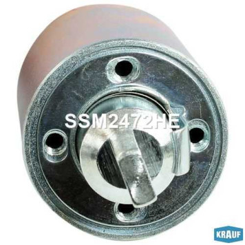 Втягивающее реле стартера <b>KRAUF SSM2472HE</b>-3
