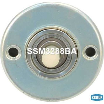 Втягивающее реле стартера <b>KRAUF SSM3288BA</b>-1