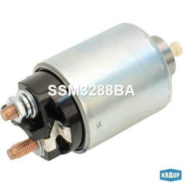 Втягивающее реле стартера <b>KRAUF SSM3288BA</b>-2