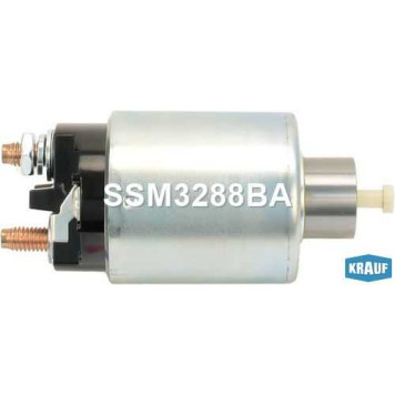 Втягивающее реле стартера <b>KRAUF SSM3288BA</b>-3