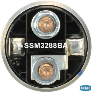 Втягивающее реле стартера <b>KRAUF SSM3288BA</b>