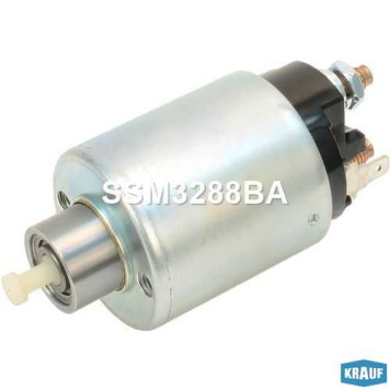 Втягивающее реле стартера <b>KRAUF SSM3288BA</b>-4