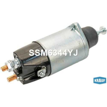 Втягивающее реле стартера <b>KRAUF SSM6344YJ</b>-1