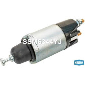 Втягивающее реле стартера <b>KRAUF SSM6344YJ</b>