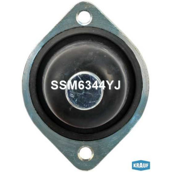 Втягивающее реле стартера <b>KRAUF SSM6344YJ</b>-2