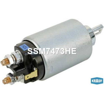 Втягивающее реле стартера <b>KRAUF SSM7473HE</b>-1