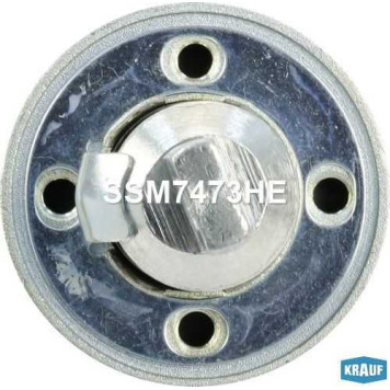 Втягивающее реле стартера <b>KRAUF SSM7473HE</b>