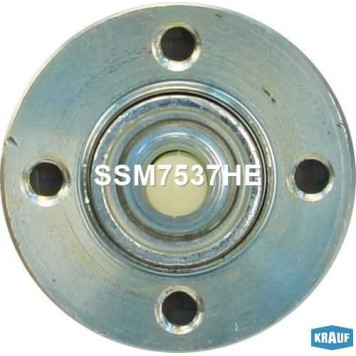 Втягивающее реле стартера <b>KRAUF SSM7537HE</b>-2