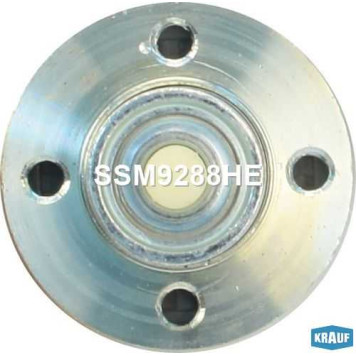 Втягивающее реле стартера <b>KRAUF SSM9288HE</b>-2