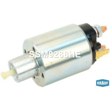 Втягивающее реле стартера <b>KRAUF SSM9288HE</b>-3