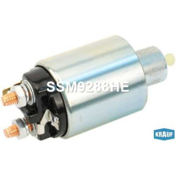Втягивающее реле стартера <b>KRAUF SSM9288HE</b>-4