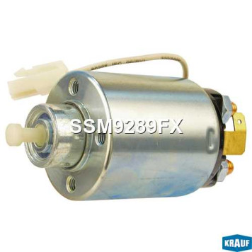Втягивающее реле стартера <b>KRAUF SSM9289FX</b>-2