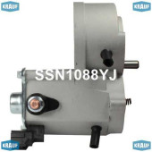 Втягивающее реле стартера <b>KRAUF SSN1088YJ</b>