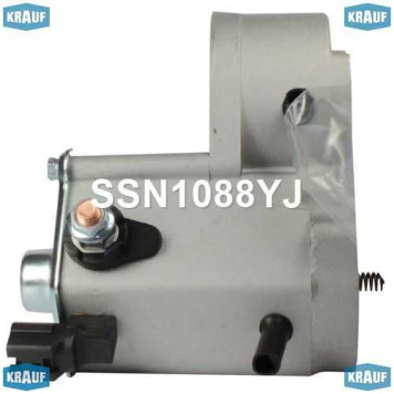 Втягивающее реле стартера <b>KRAUF SSN1088YJ</b>-2