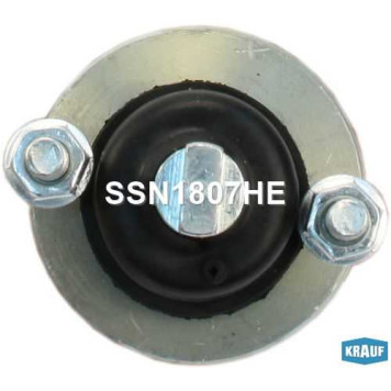 Втягивающее реле стартера <b>KRAUF SSN1807HE</b>-3