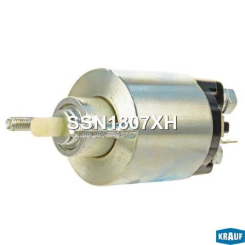 Втягивающее реле стартера <b>KRAUF SSN1807XH</b>-2