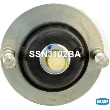 Втягивающее реле стартера <b>KRAUF SSN3102BA</b>-2