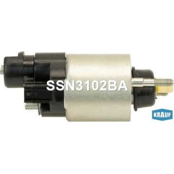 Втягивающее реле стартера <b>KRAUF SSN3102BA</b>-3