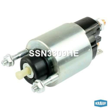 Втягивающее реле стартера <b>KRAUF SSN3809HE</b>-4