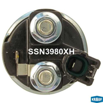 Втягивающее реле стартера <b>KRAUF SSN3980XH</b>-1