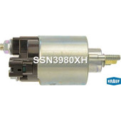 Втягивающее реле стартера <b>KRAUF SSN3980XH</b>