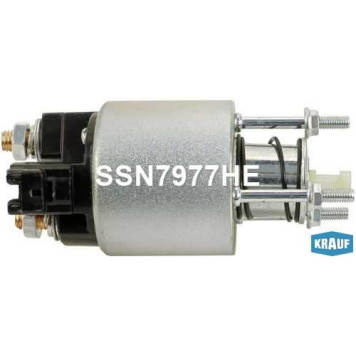 Втягивающее реле стартера <b>KRAUF SSN7977HE</b>-2