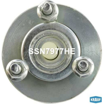 Втягивающее реле стартера <b>KRAUF SSN7977HE</b>