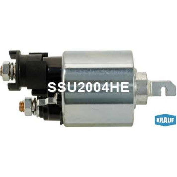 Втягивающее реле стартера <b>KRAUF SSU2004HE</b>-1