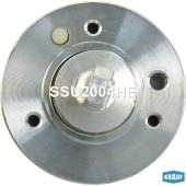 Втягивающее реле стартера <b>KRAUF SSU2004HE</b>