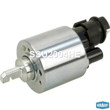 Втягивающее реле стартера <b>KRAUF SSU2004HE</b>-2