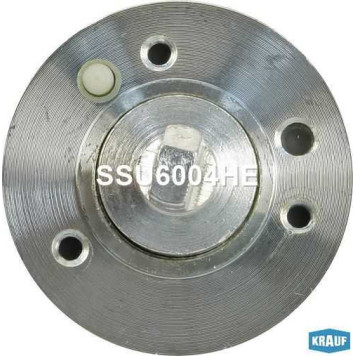 Втягивающее реле стартера <b>KRAUF SSU6004HE</b>-1