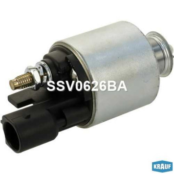 Реле втягивающее <b>KRAUF SSV0626BA</b>-1