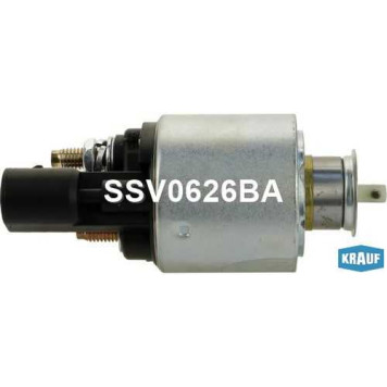 Реле втягивающее <b>KRAUF SSV0626BA</b>-3