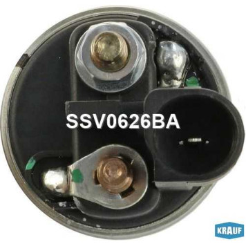 Реле втягивающее <b>KRAUF SSV0626BA</b>-4