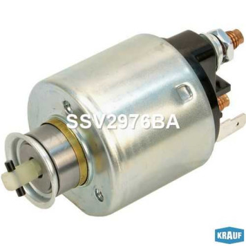 Втягивающее реле стартера <b>KRAUF SSV2976BA</b>-2
