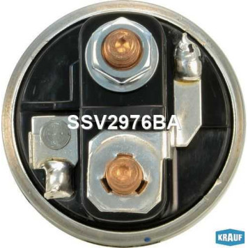 Втягивающее реле стартера <b>KRAUF SSV2976BA</b>