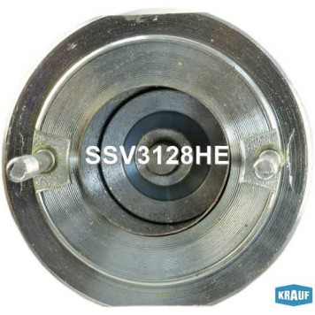 Втягивающее реле стартера <b>KRAUF SSV3128HE</b>-2