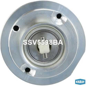 Втягивающее реле стартера <b>KRAUF SSV5598BA</b>-1