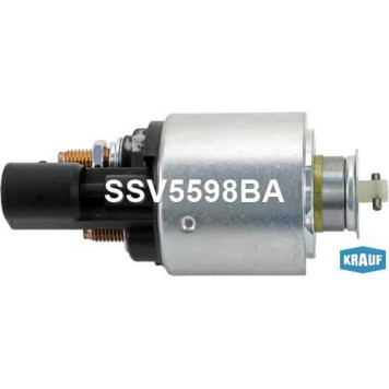 Втягивающее реле стартера <b>KRAUF SSV5598BA</b>-2